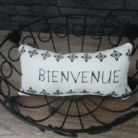 La Petite Compsoise * Comps (Gard)